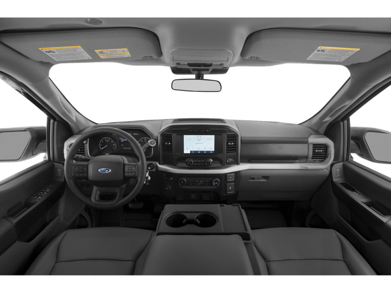 2023 Ford F-150 Vehicle Photo in Belle Vernon, PA 15012