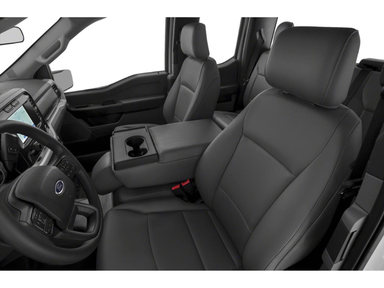 2023 Ford F-150 Vehicle Photo in Belle Vernon, PA 15012