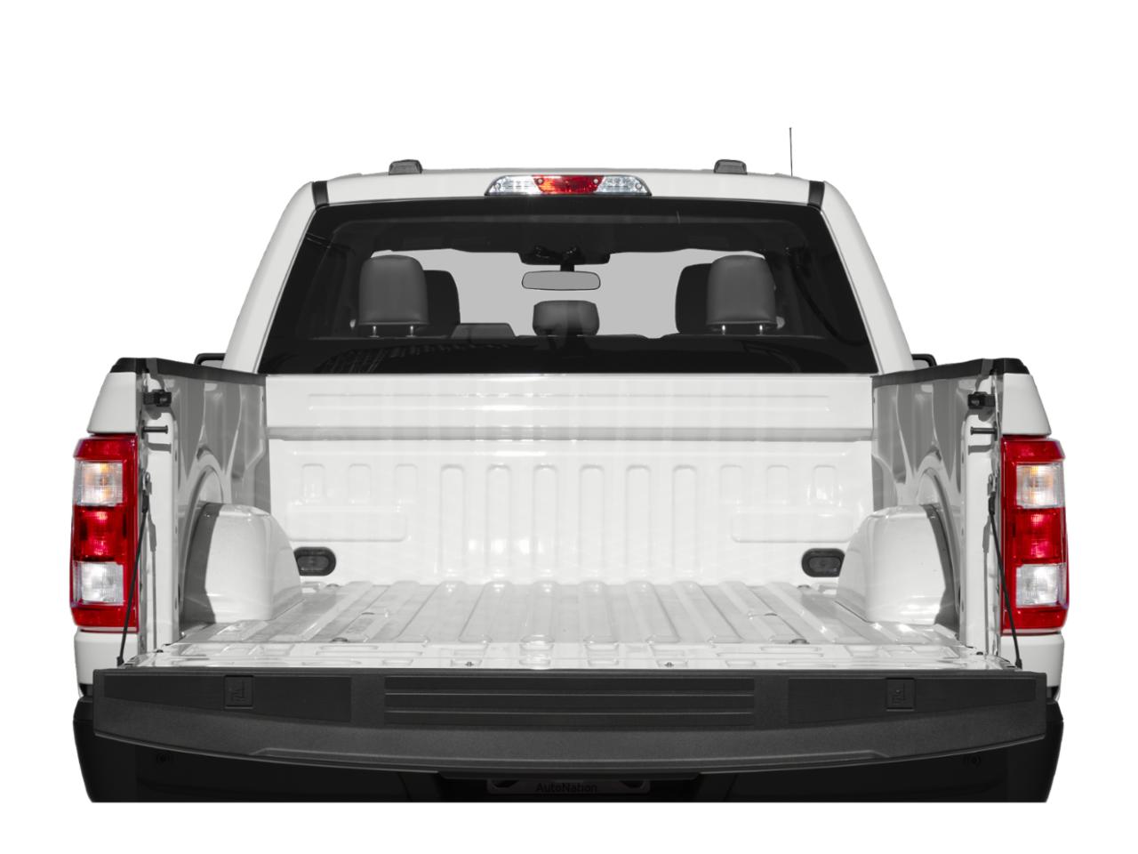 2023 Ford F-150 Vehicle Photo in Belle Vernon, PA 15012