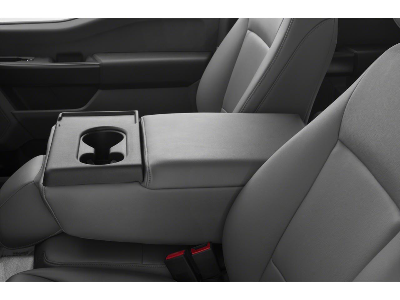 2023 Ford F-150 Vehicle Photo in Belle Vernon, PA 15012