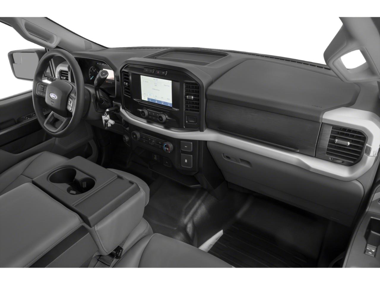 2023 Ford F-150 Vehicle Photo in Belle Vernon, PA 15012