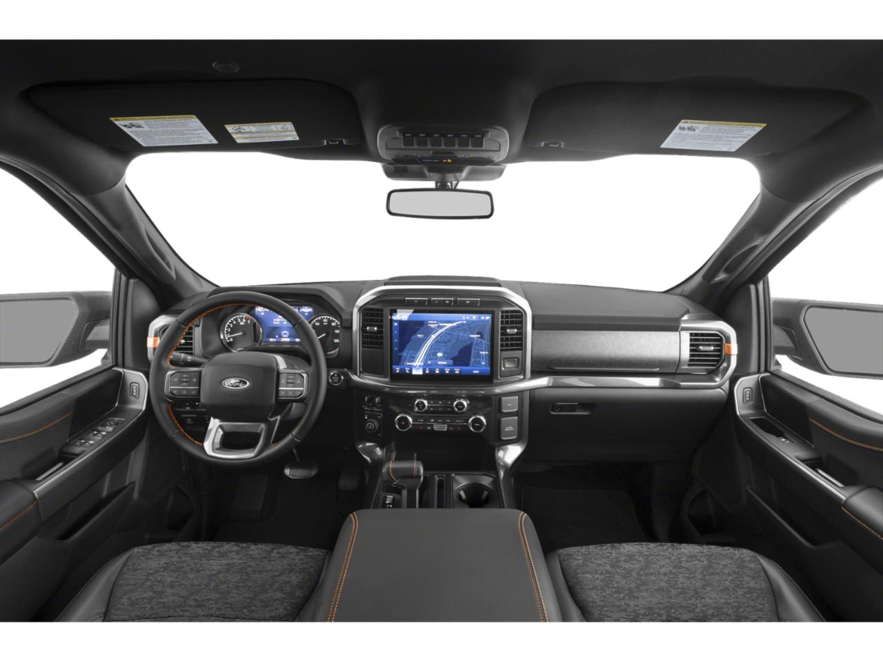 2023 Ford F-150 Vehicle Photo in SELMA, TX 78154-1459