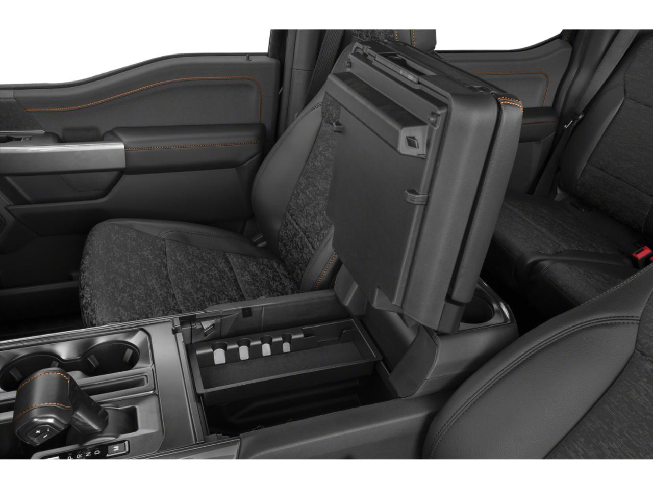 2023 Ford F-150 Vehicle Photo in SELMA, TX 78154-1459