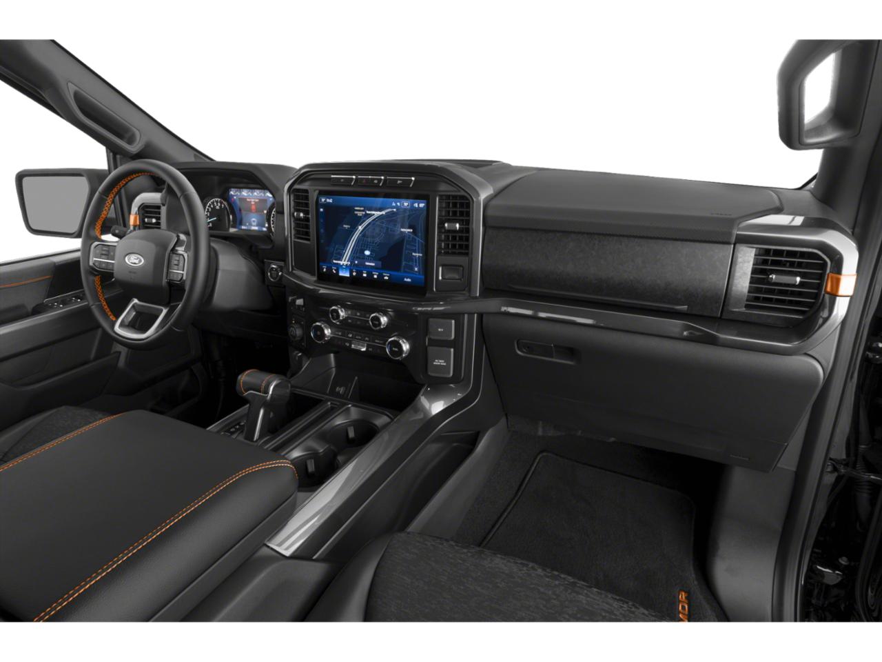 2023 Ford F-150 Vehicle Photo in SELMA, TX 78154-1459