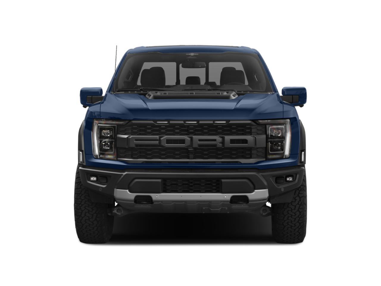 2023 Ford F-150 Vehicle Photo in Weatherford, TX 76087