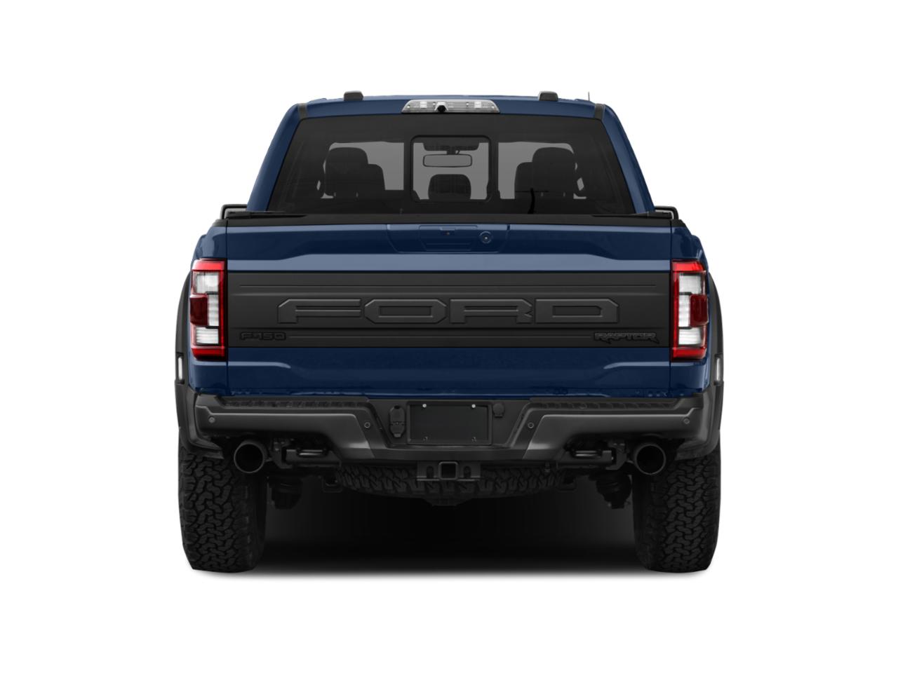 2023 Ford F-150 Vehicle Photo in Weatherford, TX 76087