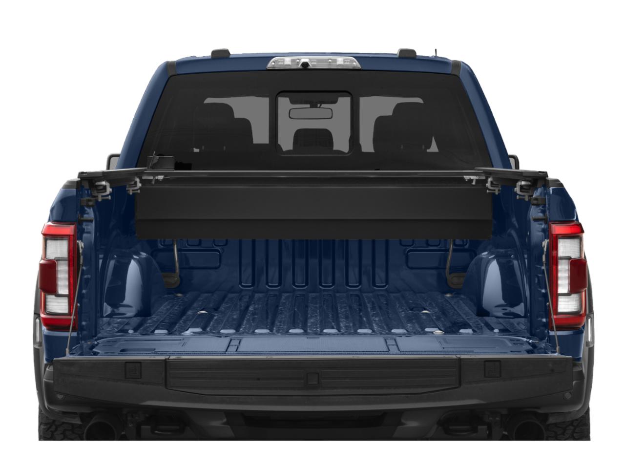 2023 Ford F-150 Vehicle Photo in Weatherford, TX 76087