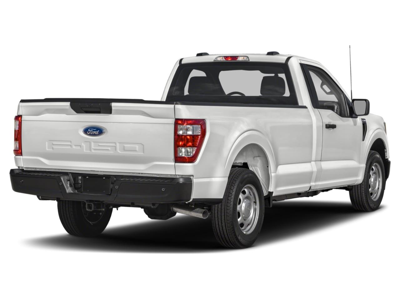 2023 Ford F-150 Vehicle Photo in POOLER, GA 31322-3252