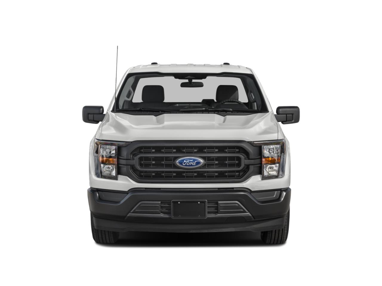 2023 Ford F-150 Vehicle Photo in POOLER, GA 31322-3252