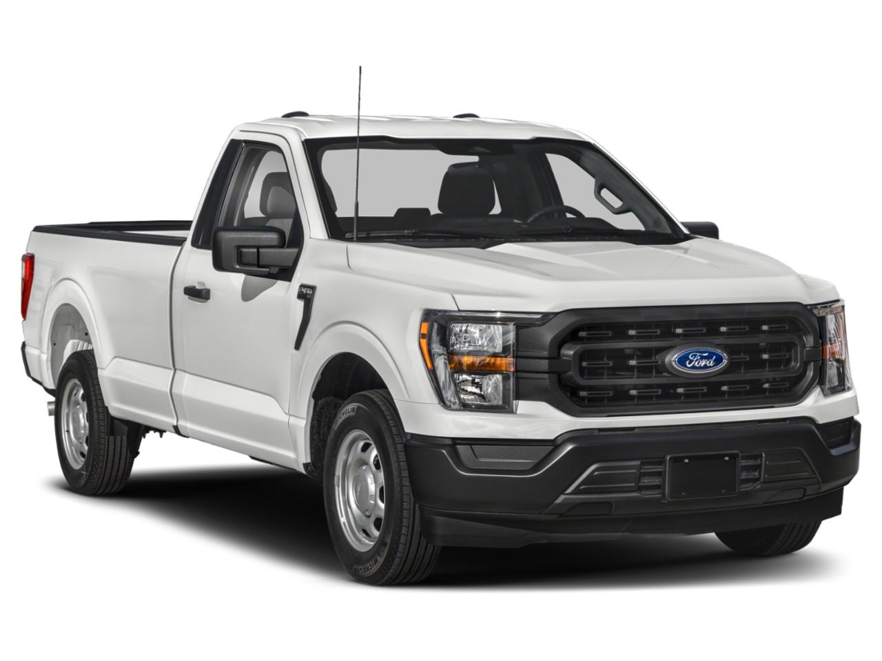 2023 Ford F-150 Vehicle Photo in POOLER, GA 31322-3252