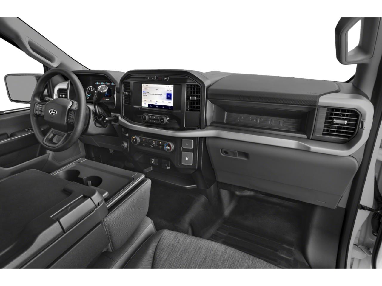 2023 Ford F-150 Vehicle Photo in POOLER, GA 31322-3252