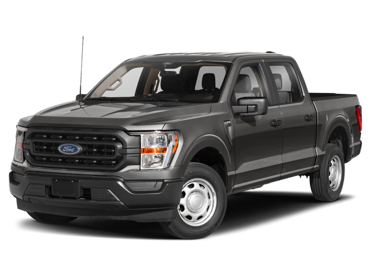 2023 Ford F-150 Vehicle Photo in Belle Vernon, PA 15012