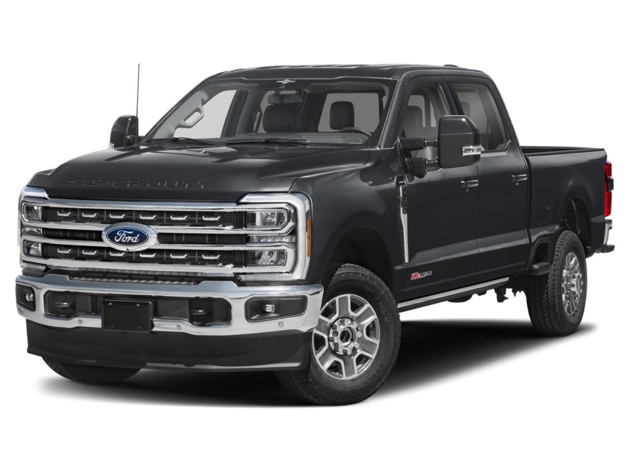 2023 Ford Super Duty F-250 SRW Vehicle Photo in POOLER, GA 31322-3252