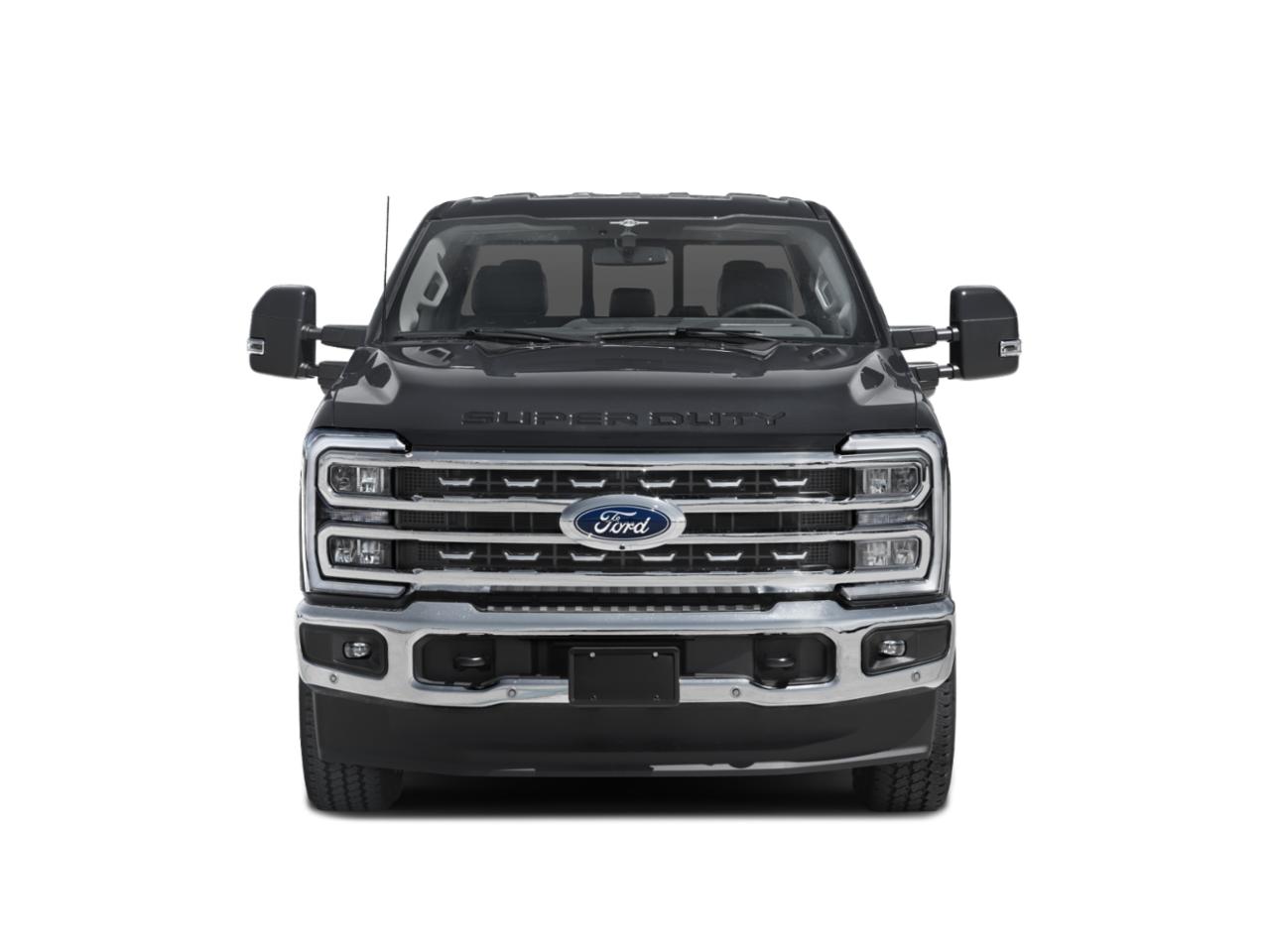 2023 Ford Super Duty F-250 SRW Vehicle Photo in POOLER, GA 31322-3252