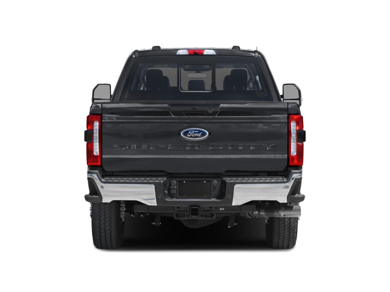 2023 Ford Super Duty F-250 SRW Vehicle Photo in POOLER, GA 31322-3252