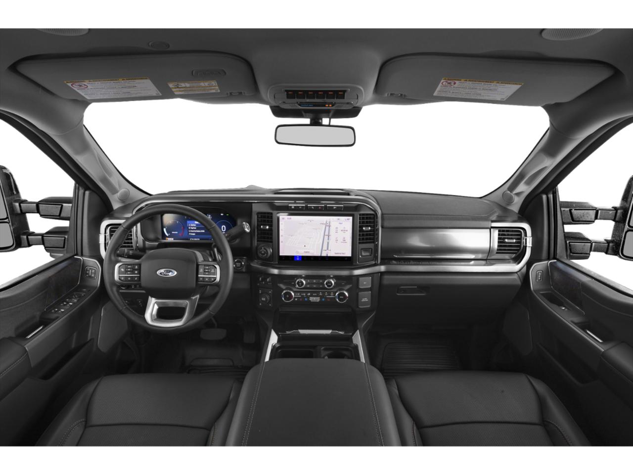 2023 Ford Super Duty F-250 SRW Vehicle Photo in POOLER, GA 31322-3252