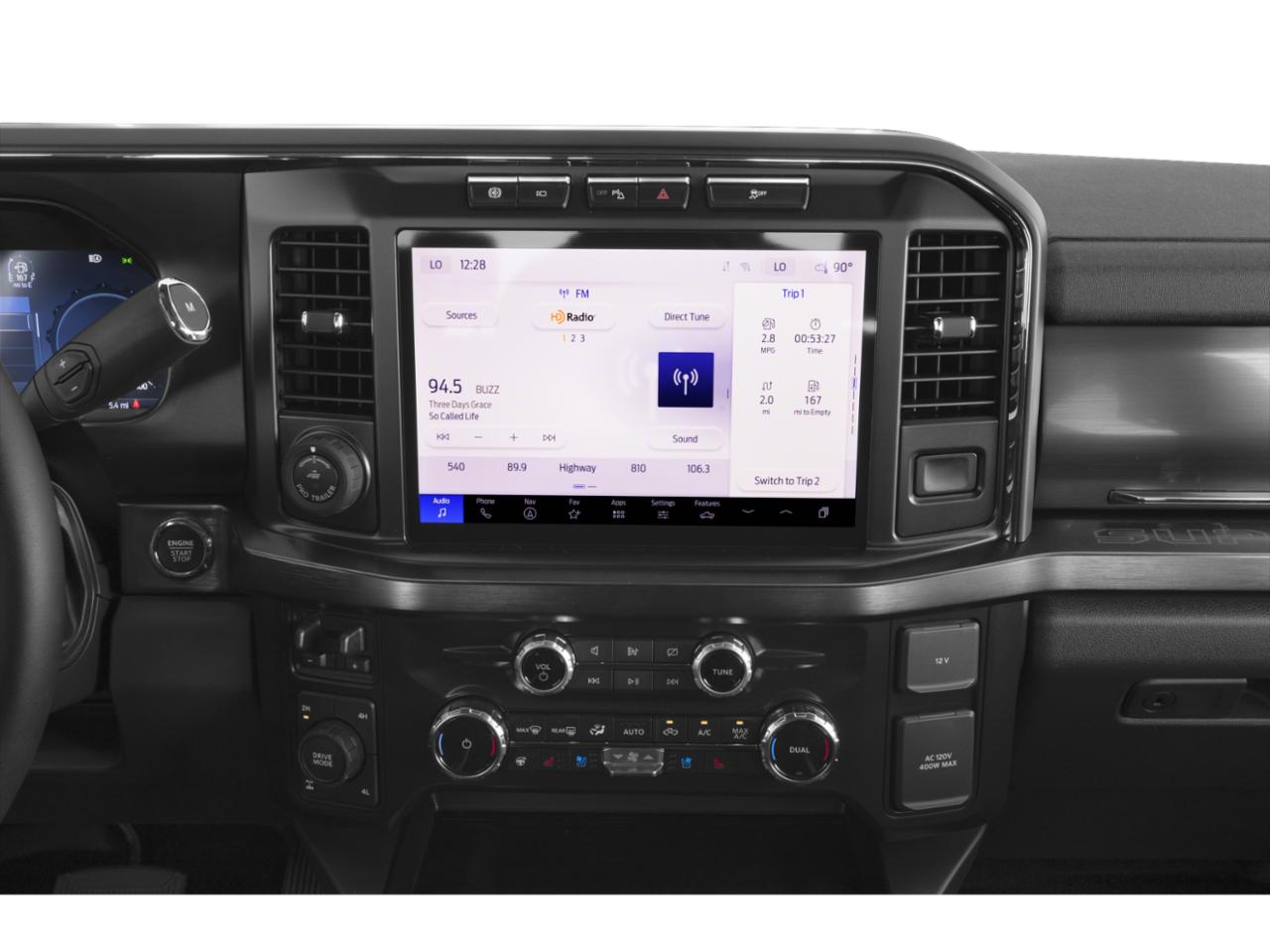 2023 Ford Super Duty F-250 SRW Vehicle Photo in POOLER, GA 31322-3252