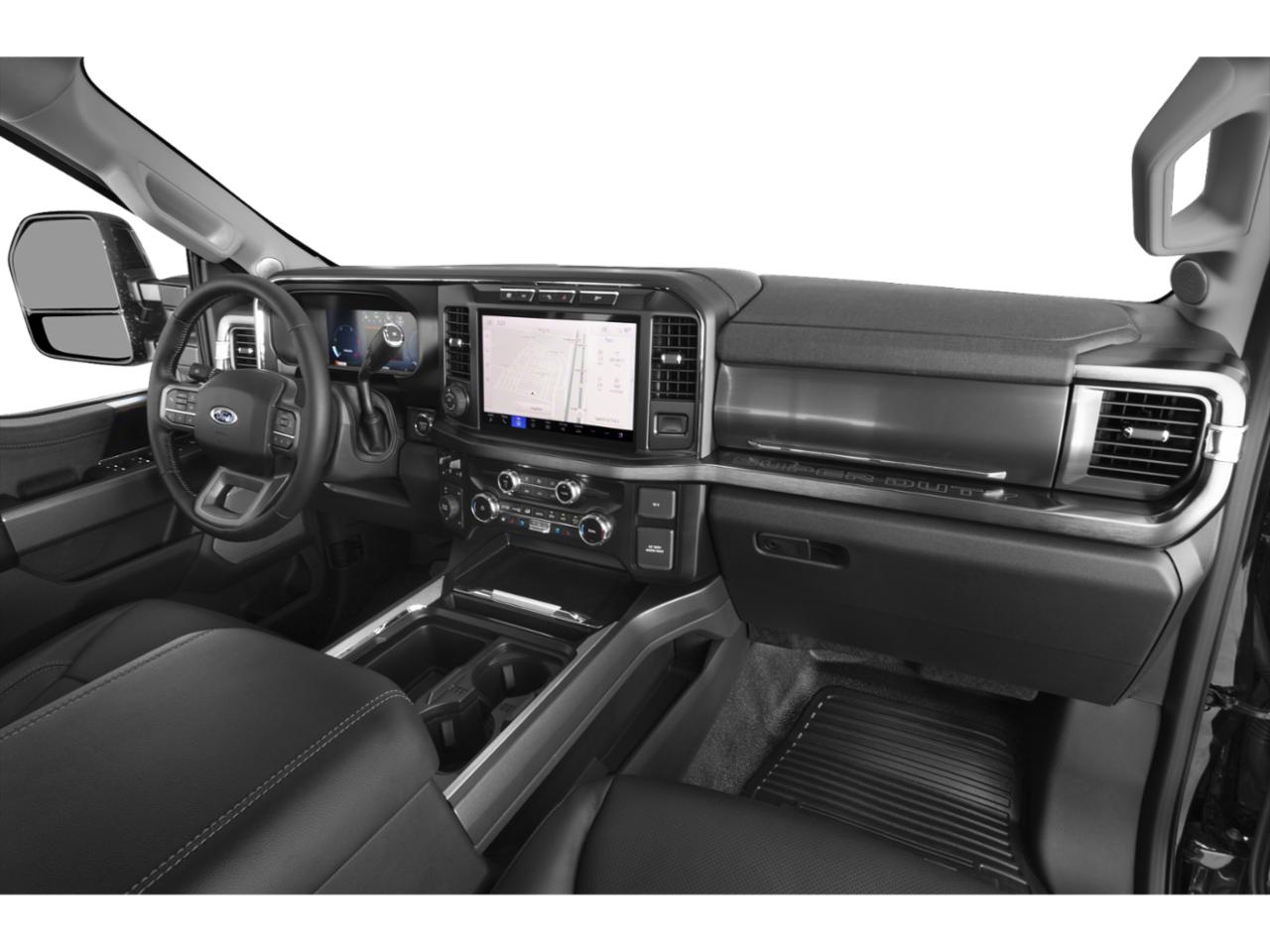 2023 Ford Super Duty F-250 SRW Vehicle Photo in POOLER, GA 31322-3252