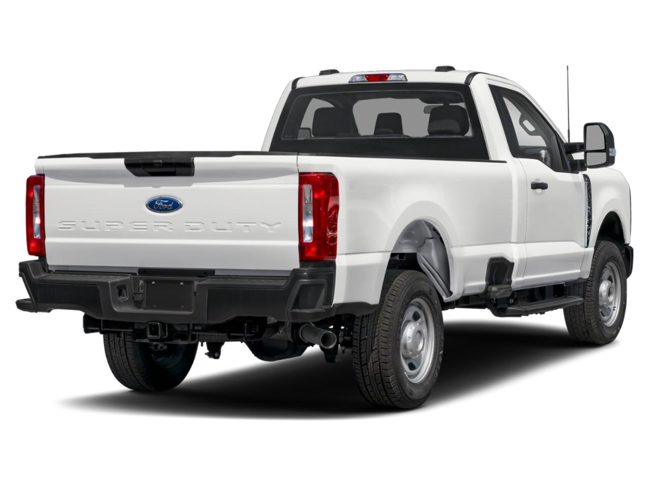 2023 Ford Super Duty F-350 SRW Vehicle Photo in LEOMINSTER, MA 01453-2952