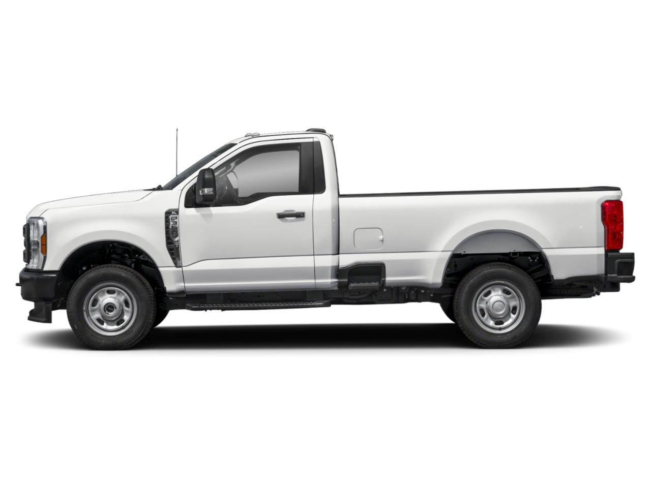 2023 Ford Super Duty F-350 SRW Vehicle Photo in LEOMINSTER, MA 01453-2952
