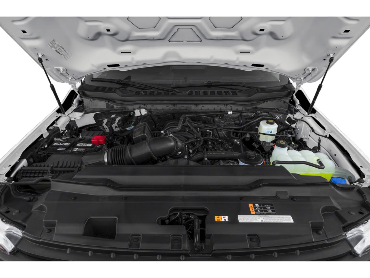 2023 Ford Super Duty F-350 SRW Vehicle Photo in LEOMINSTER, MA 01453-2952