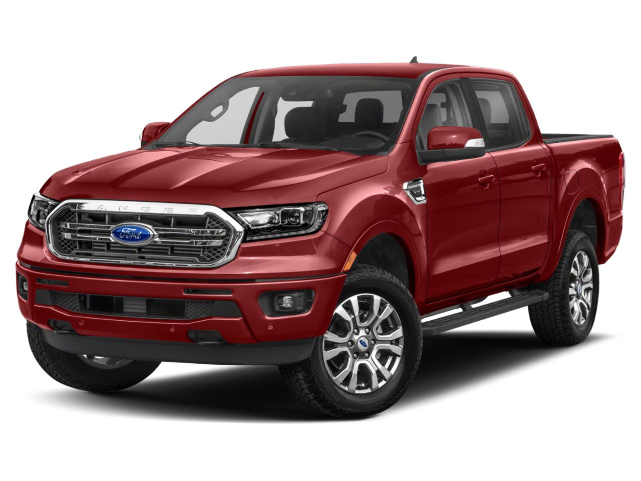 2023 Ford Ranger Vehicle Photo in Pleasant Hills, PA 15236