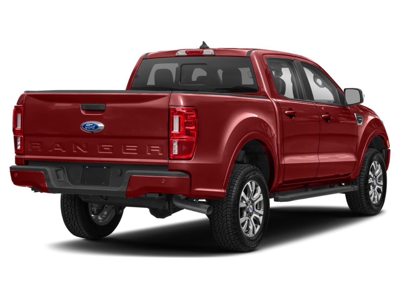 2023 Ford Ranger Vehicle Photo in Pleasant Hills, PA 15236