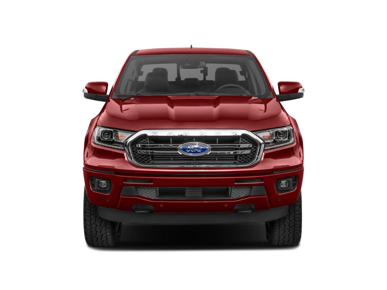 2023 Ford Ranger Vehicle Photo in Pleasant Hills, PA 15236