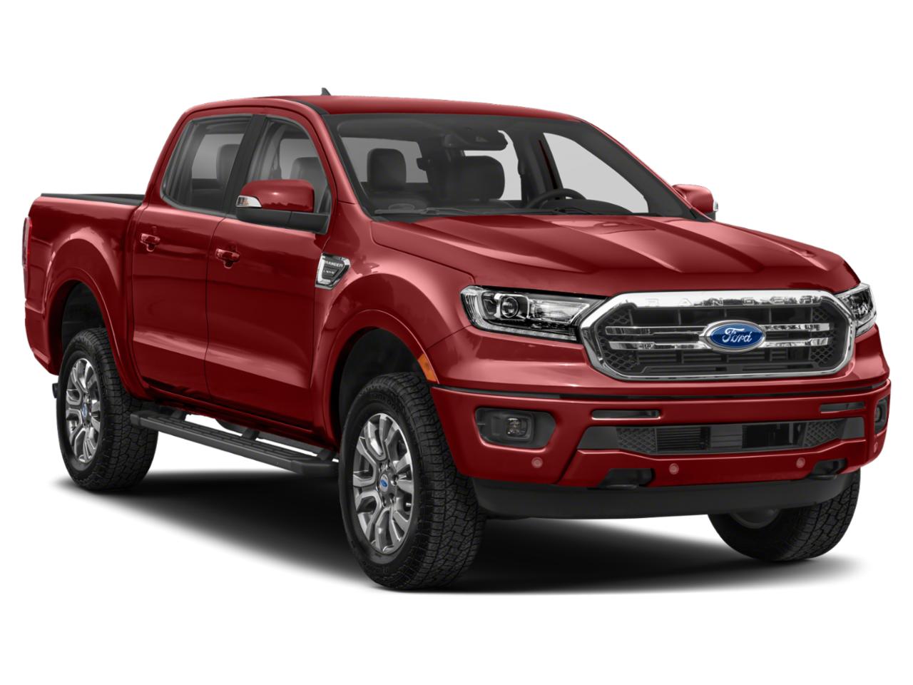 2023 Ford Ranger Vehicle Photo in Pleasant Hills, PA 15236