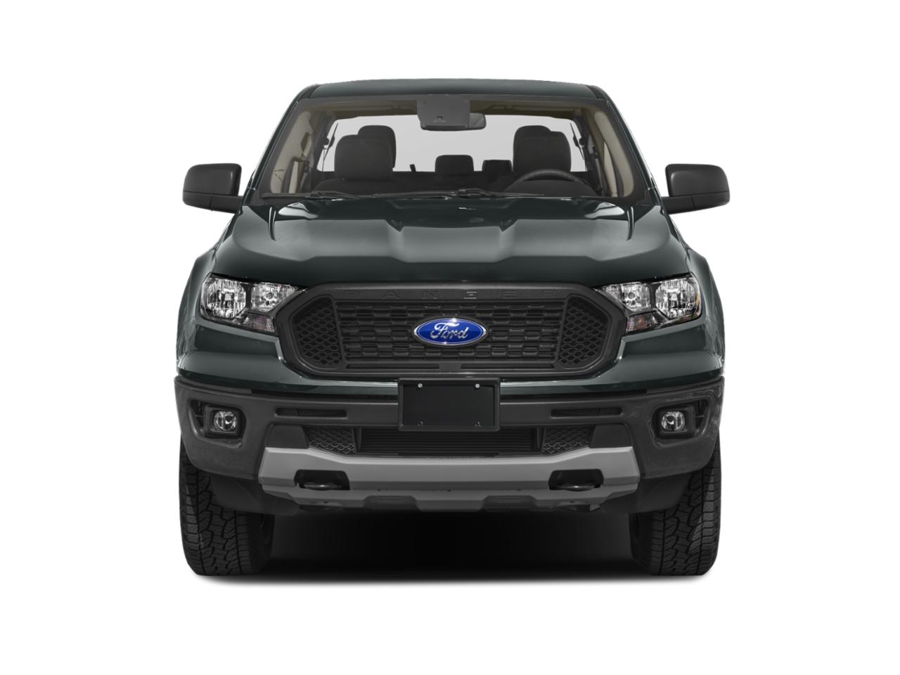 2023 Ford Ranger Vehicle Photo in Houma, LA 70360