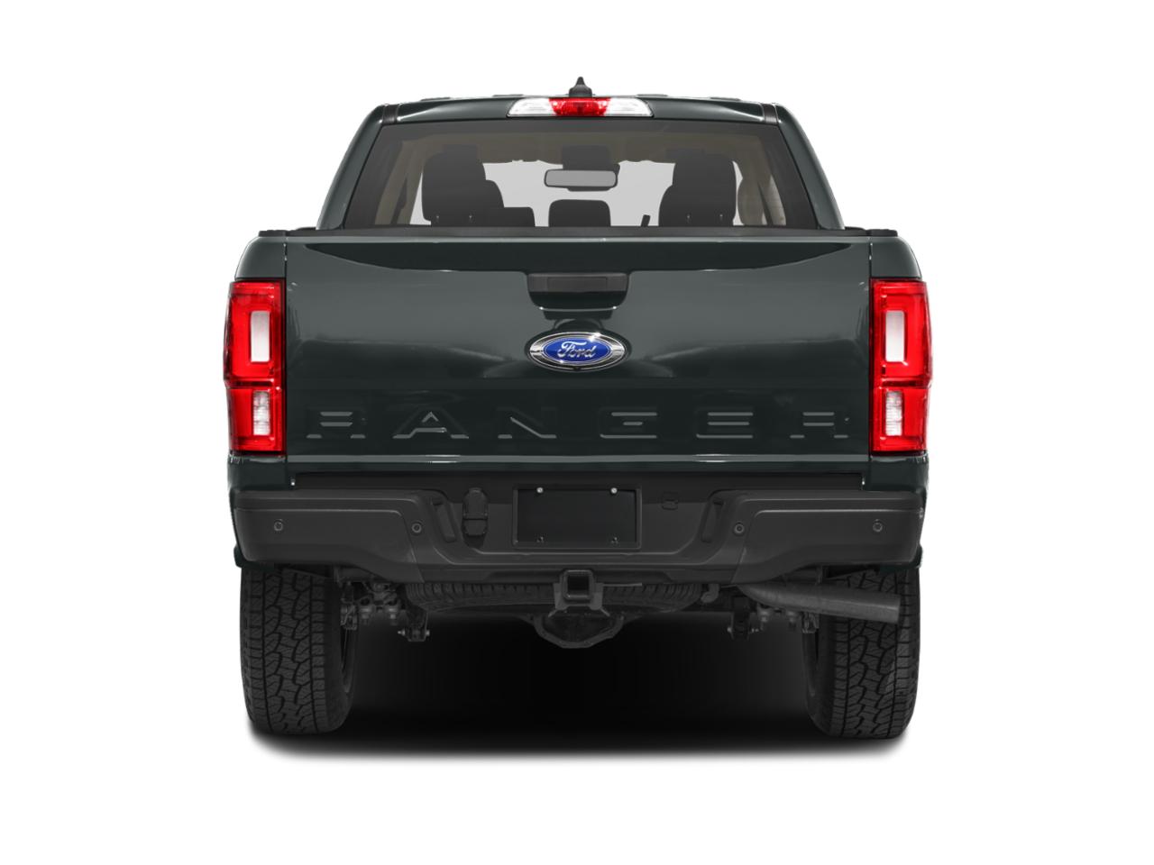 2023 Ford Ranger Vehicle Photo in Houma, LA 70360