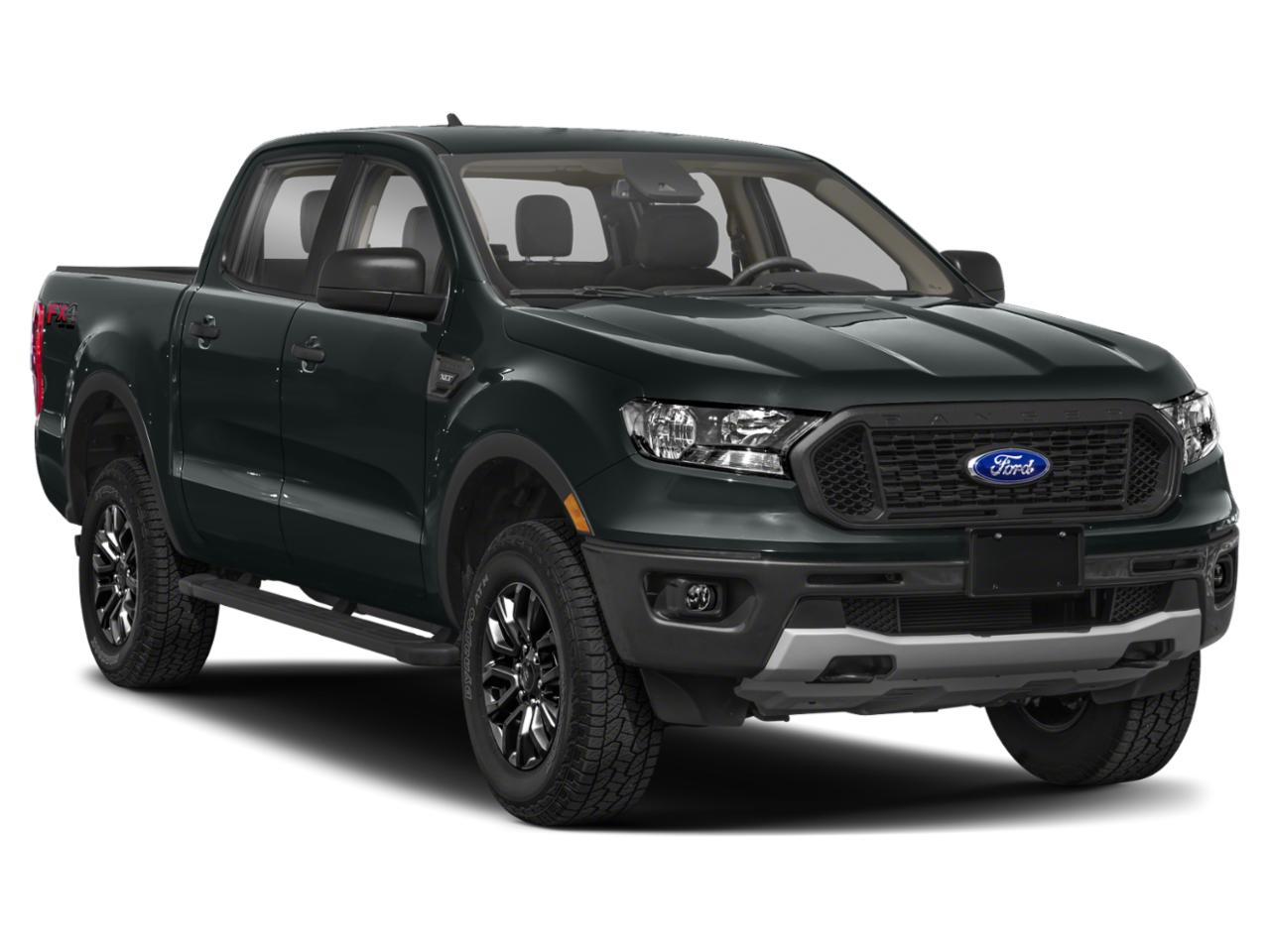 2023 Ford Ranger Vehicle Photo in Houma, LA 70360