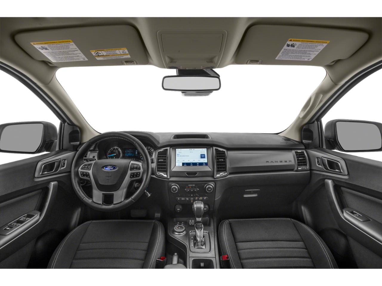 2023 Ford Ranger Vehicle Photo in Houma, LA 70360