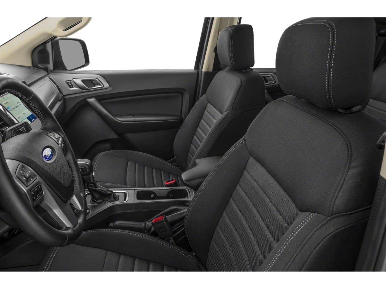 2023 Ford Ranger Vehicle Photo in Houma, LA 70360