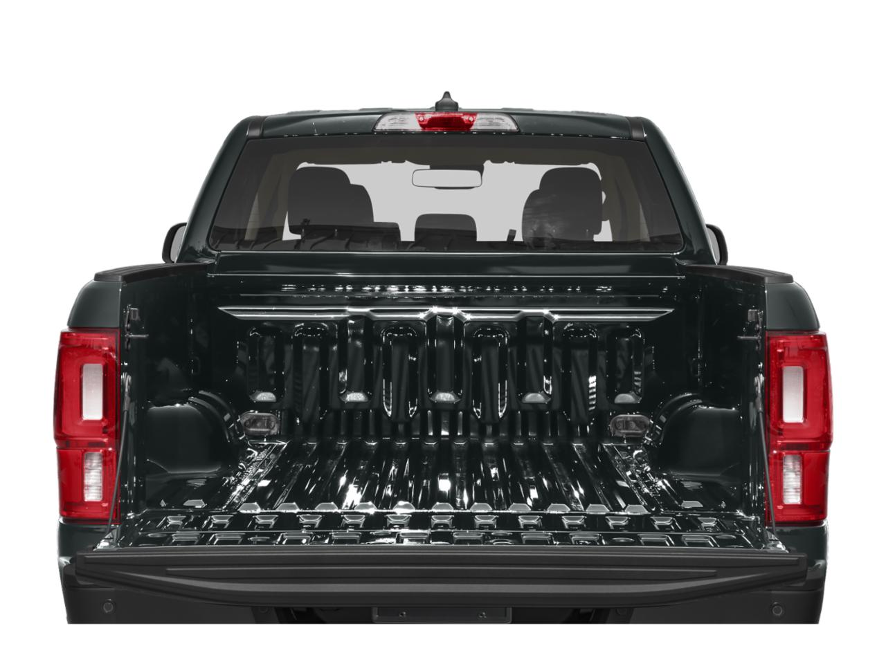2023 Ford Ranger Vehicle Photo in Houma, LA 70360