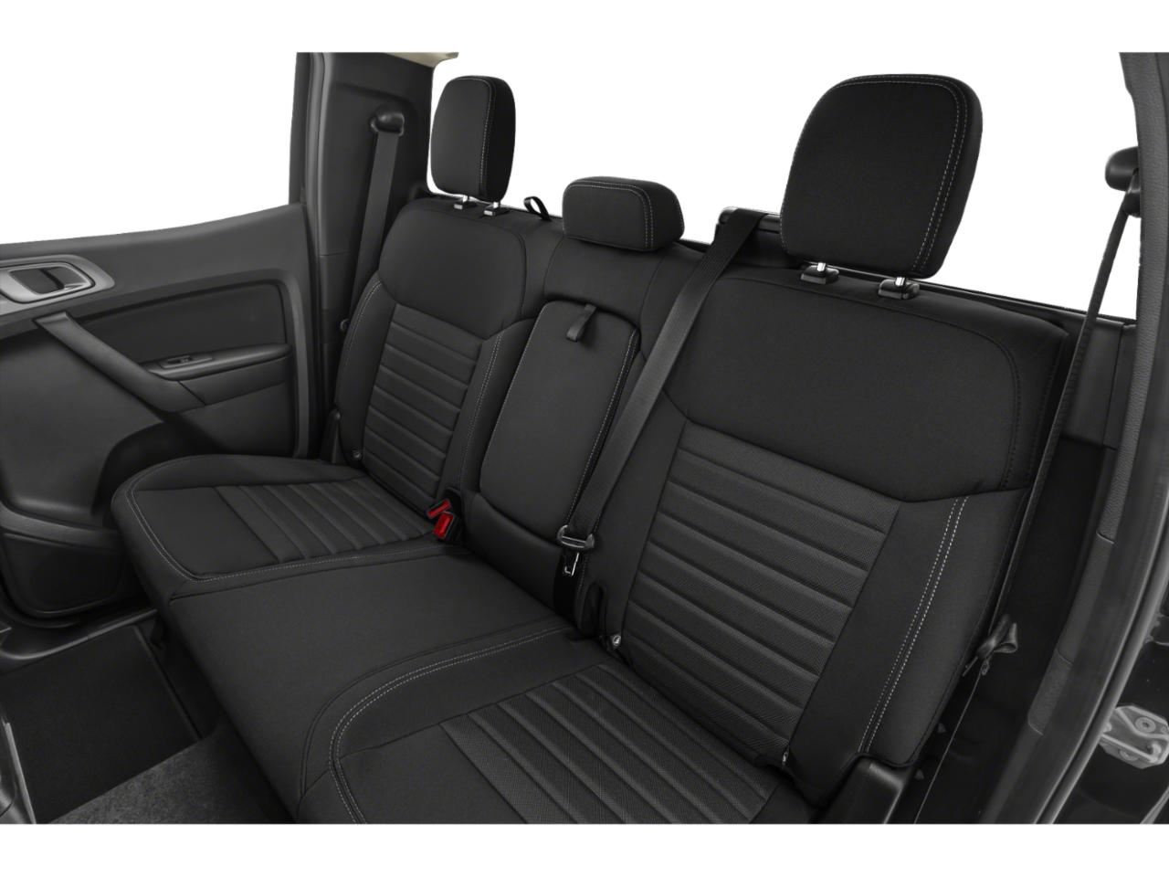 2023 Ford Ranger Vehicle Photo in Houma, LA 70360