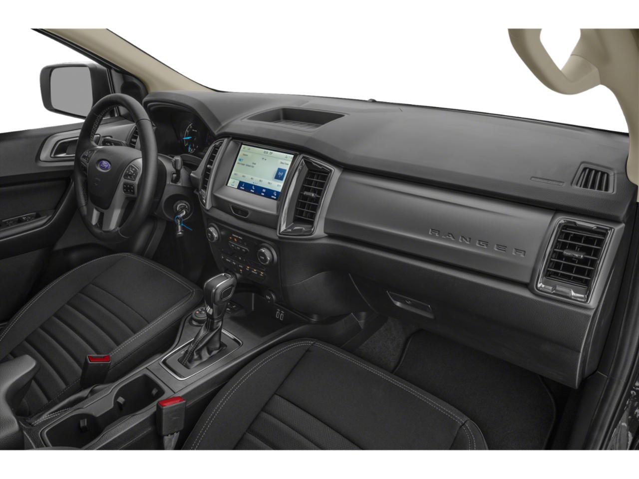 2023 Ford Ranger Vehicle Photo in Houma, LA 70360