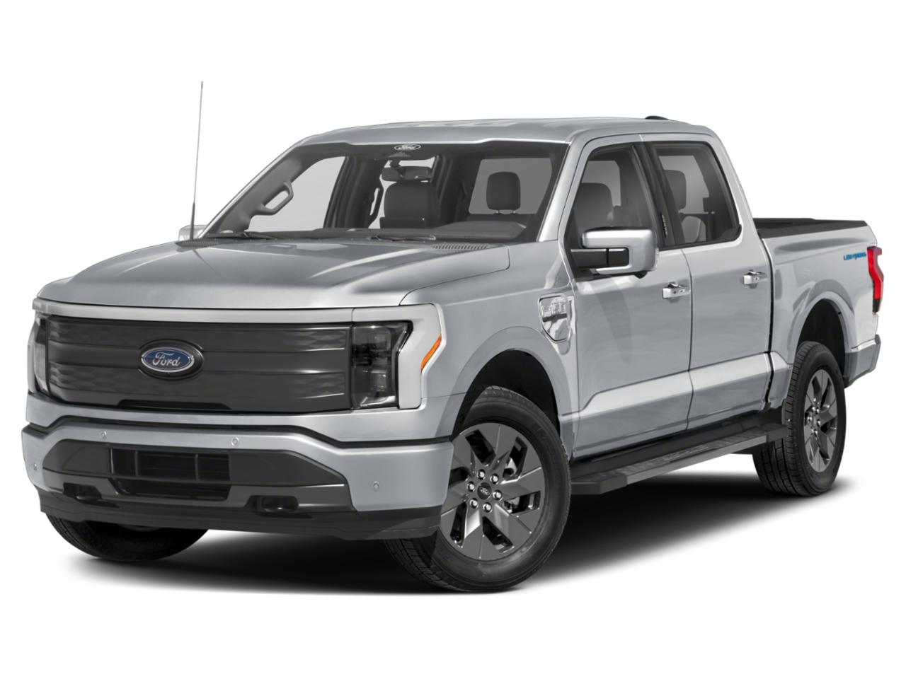 2023 Ford F-150 Lightning Vehicle Photo in San Antonio, TX 78230