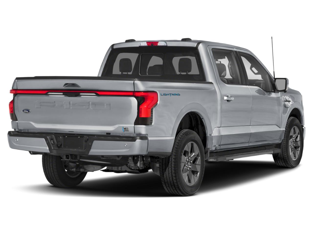 2023 Ford F-150 Lightning Vehicle Photo in San Antonio, TX 78230
