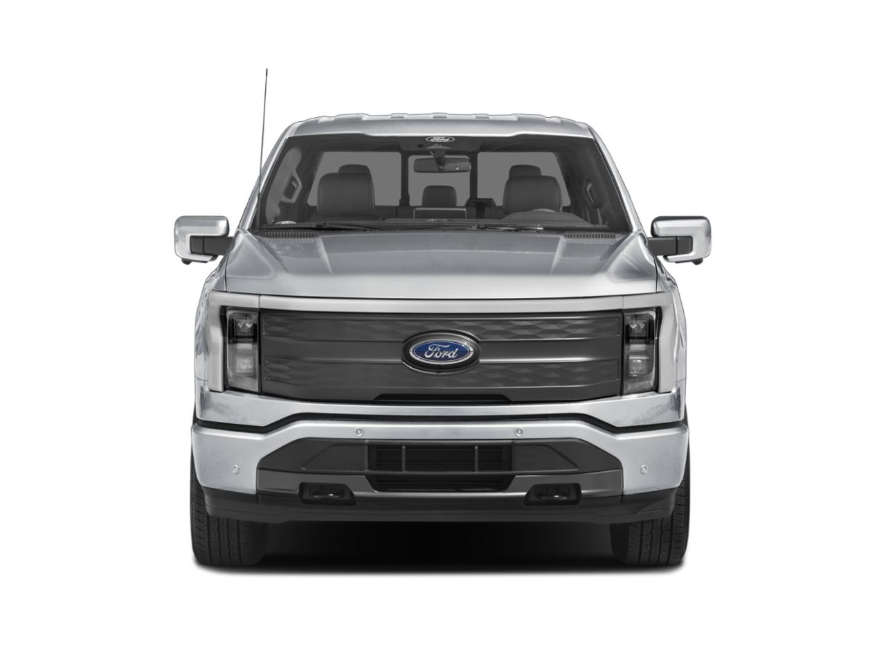 2023 Ford F-150 Lightning Vehicle Photo in San Antonio, TX 78230