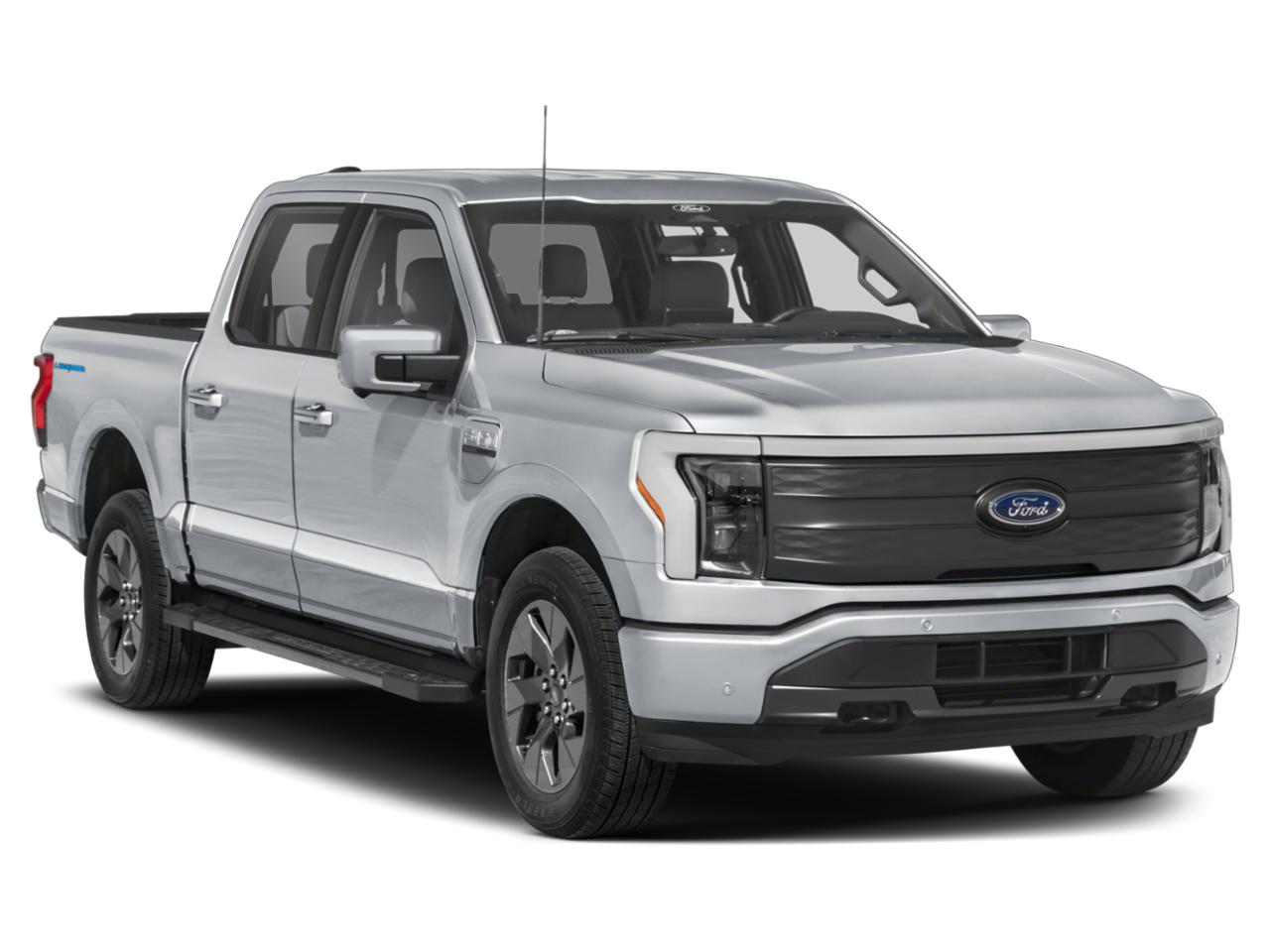 2023 Ford F-150 Lightning Vehicle Photo in San Antonio, TX 78230