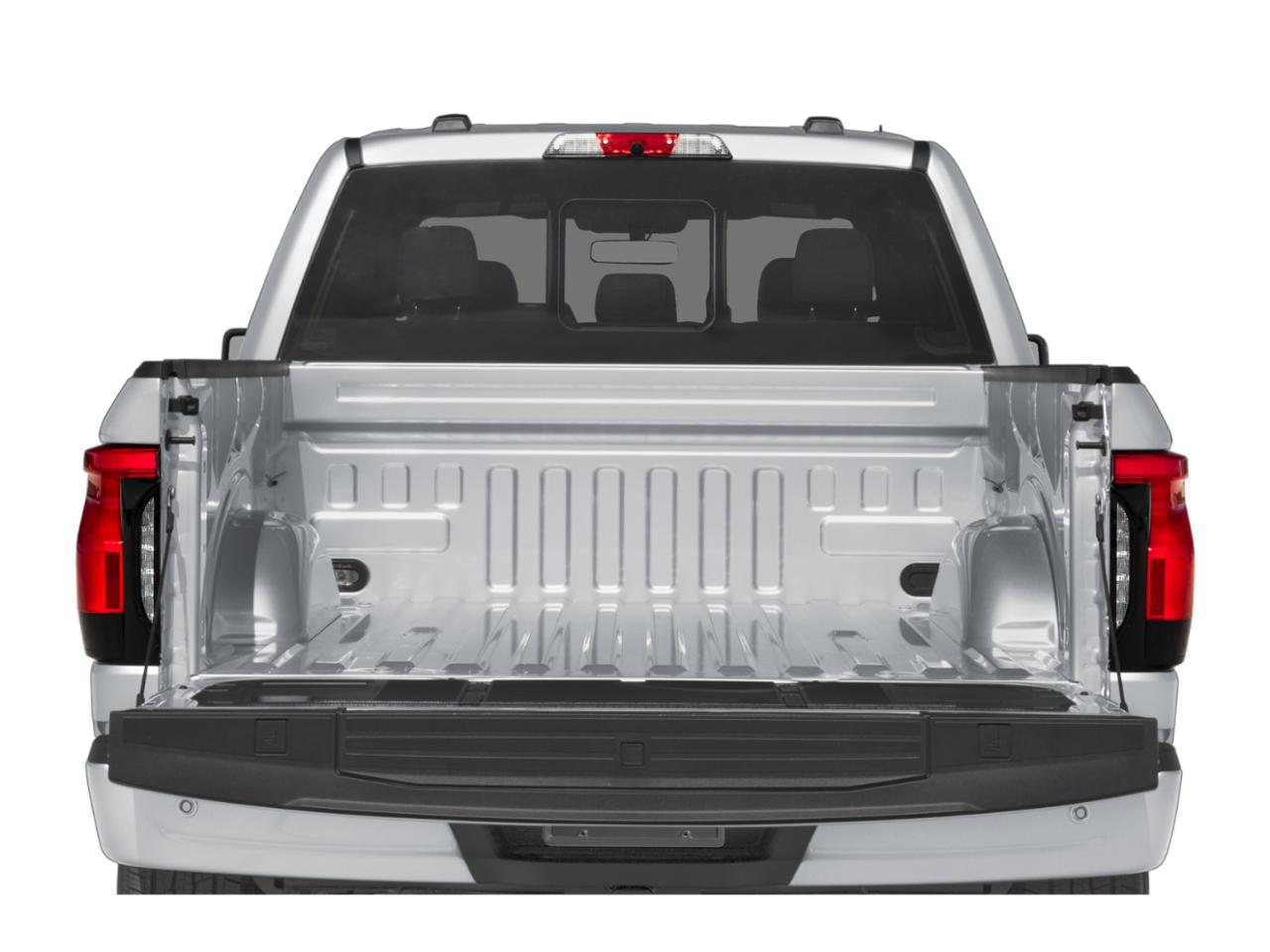 2023 Ford F-150 Lightning Vehicle Photo in San Antonio, TX 78230