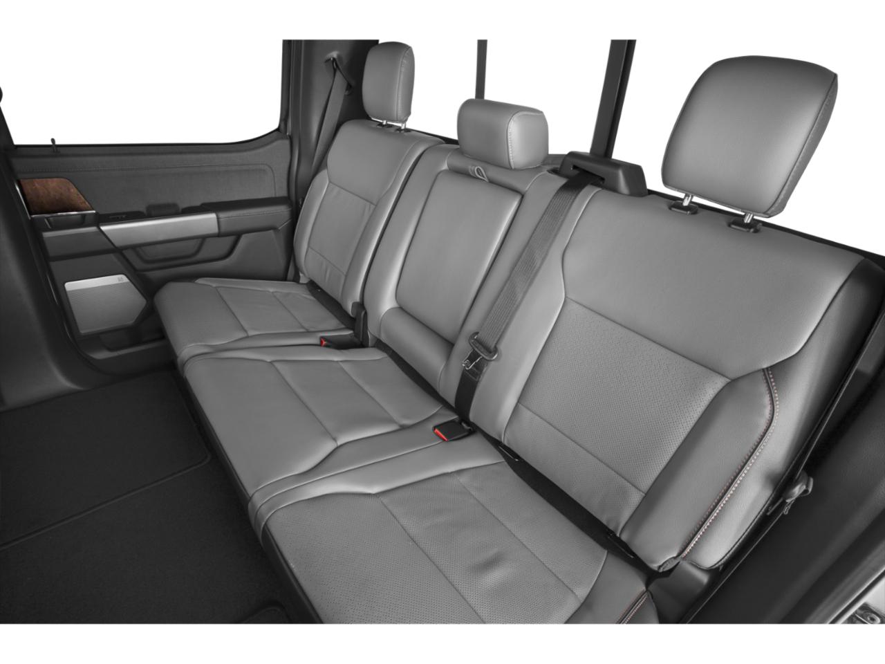 2023 Ford F-150 Lightning Vehicle Photo in San Antonio, TX 78230