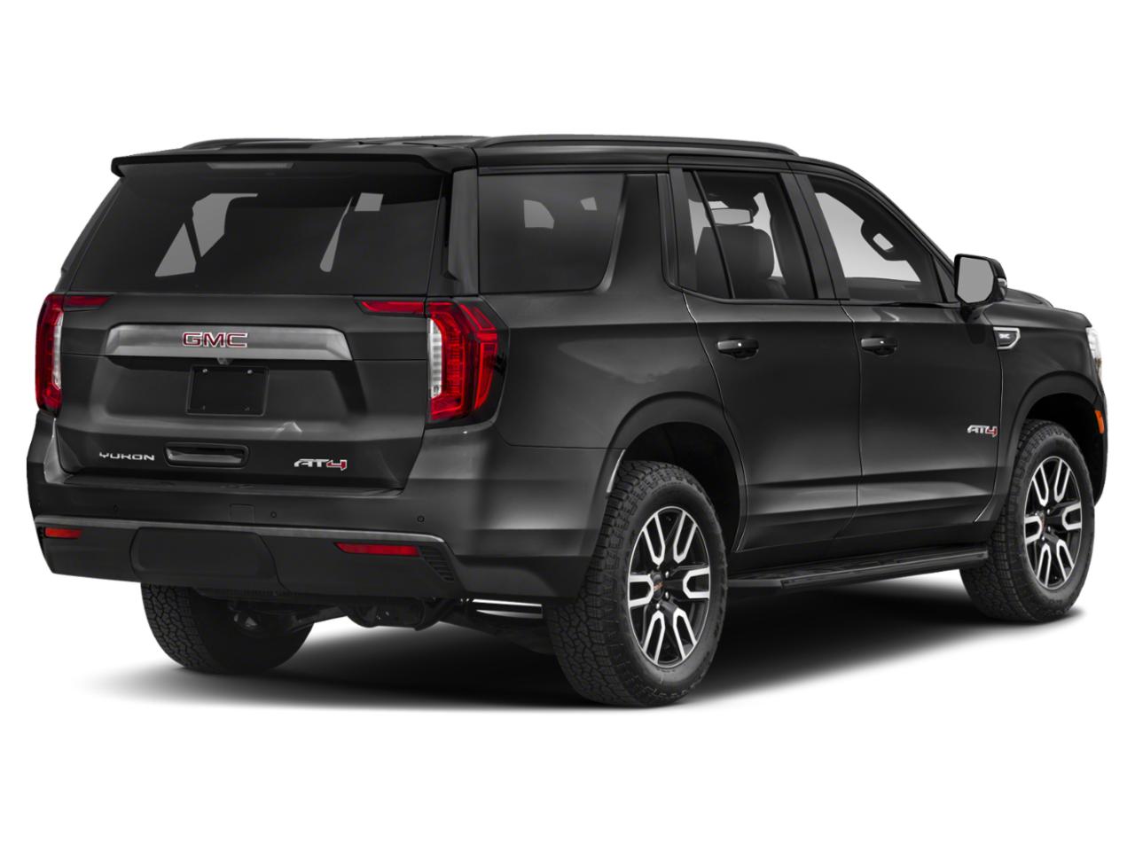 2023 GMC Yukon Vehicle Photo in SELMA, TX 78154-1459
