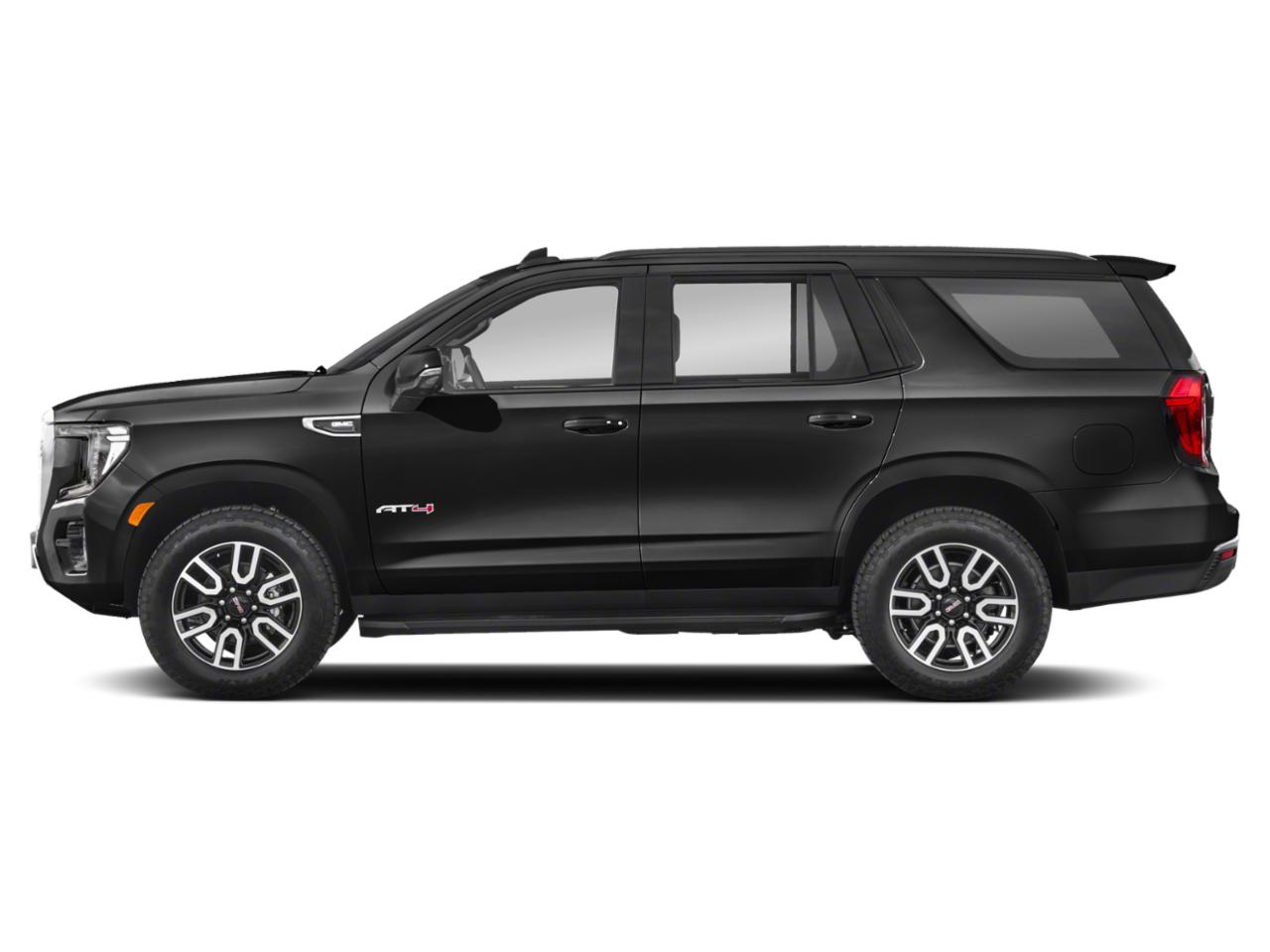 2023 GMC Yukon Vehicle Photo in SELMA, TX 78154-1459