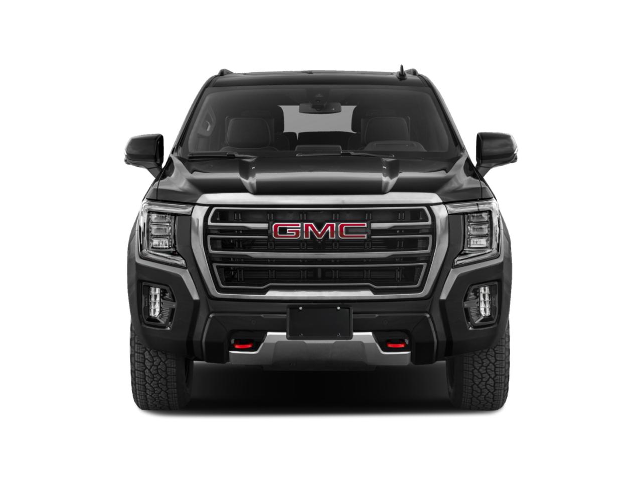 2023 GMC Yukon Vehicle Photo in SELMA, TX 78154-1459