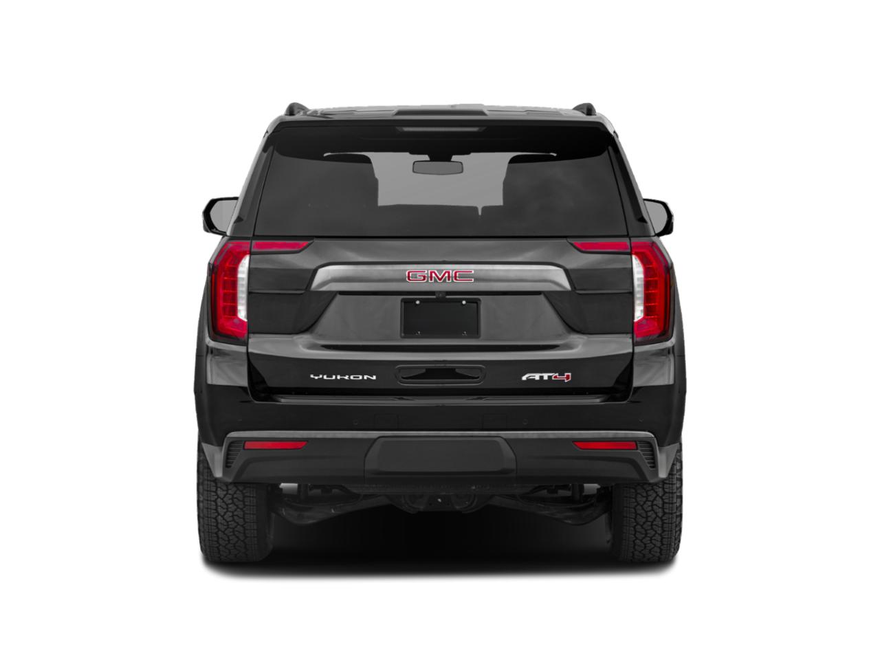 2023 GMC Yukon Vehicle Photo in SELMA, TX 78154-1459