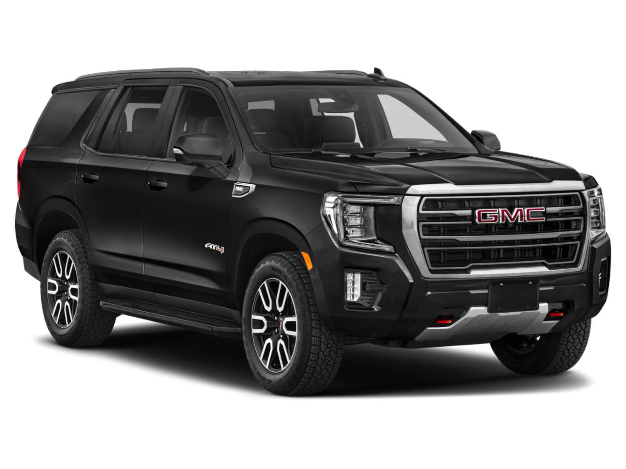 2023 GMC Yukon Vehicle Photo in SELMA, TX 78154-1459