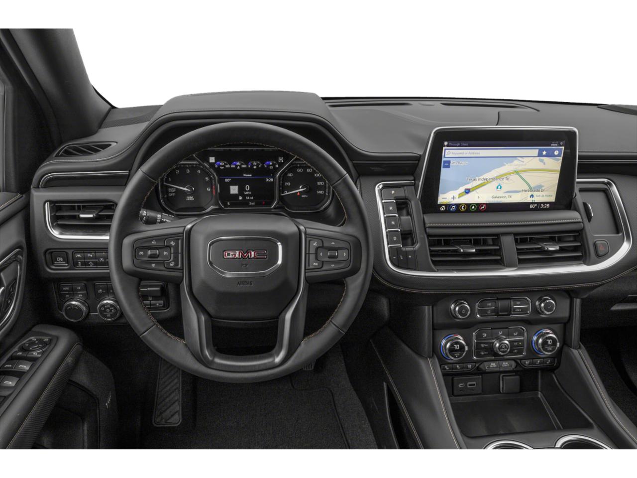 2023 GMC Yukon Vehicle Photo in SELMA, TX 78154-1459