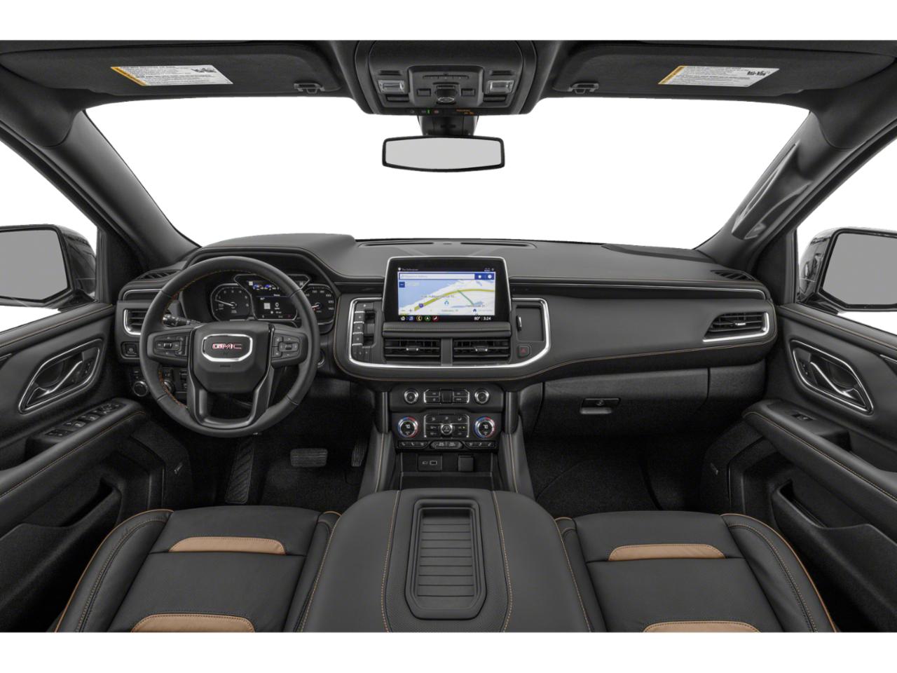 2023 GMC Yukon Vehicle Photo in SELMA, TX 78154-1459